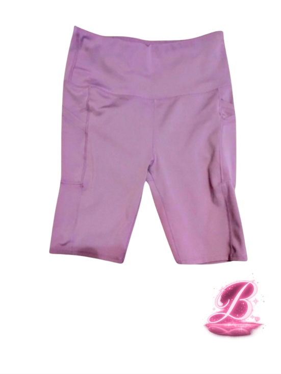 Leg3Nd Pants - 🎀3/$15🎀Leg3nd Biker/Yoga Short - Medium